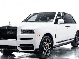 SUV   Rolls-Royce Cullinan 2025 , 56000000 , 