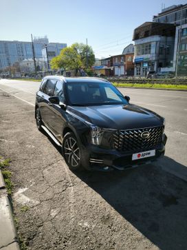 SUV   GAC GS8 2024 , 4400000 , 