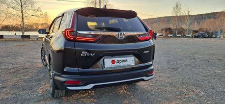 SUV   Honda CR-V 2021 , 3050000 , 
