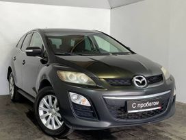 SUV   Mazda CX-7 2011 , 719000 , -