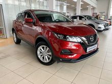  Qashqai, 2021