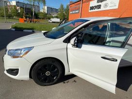  Citroen C4 2014 , 850000 , 