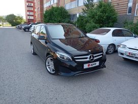  Mercedes-Benz B-Class 2015 , 1575000 , 