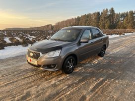  Datsun on-DO 2015 , 430000 , 