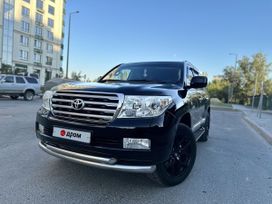SUV   Toyota Land Cruiser 2009 , 3755000 , 