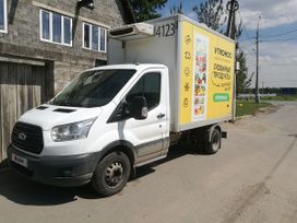   Ford Transit 2015 , 1900000 , 