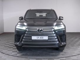 SUV   Lexus LX600 2024 , 16990000 , 
