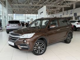 SUV   Lifan X60 2017 , 670000 , 