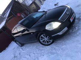 Nissan Teana 2006 , 610000 , -