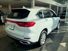 SUV   Haval M6 2025 , 1999000 , 