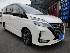    Nissan Serena 2022 , 1785000 , 