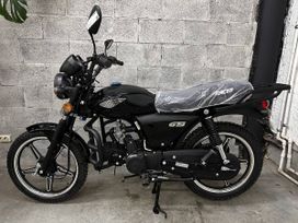  Racer Alpha 2025 , 82000 , 