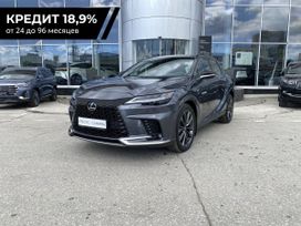SUV   Lexus RX350 2024 , 11749000 , 
