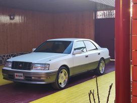 Toyota Crown 1996 , 580000 , 