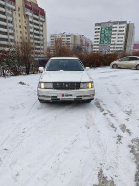  Toyota Crown 1995 , 450000 , 