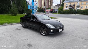  Toyota Crown 2008 , 1350000 , 