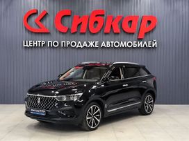 SUV   FAW Bestune T77 2023 , 2076000 , 