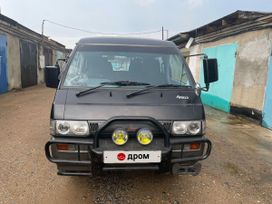    Mitsubishi Delica 1993 , 550000 , 