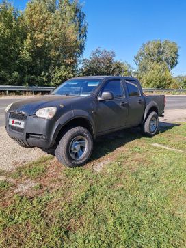  Great Wall Wingle 2011 , 500000 , 