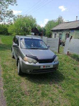 SUV   Honda HR-V 2000 , 290000 , 