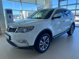 SUV   Geely Atlas 2021 , 1629000 ,  