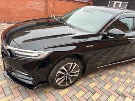  Honda Accord 2018 , 2850000 , 