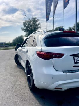 SUV   Infiniti FX37 2010 , 1623000 , 