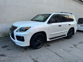 SUV   Lexus LX570 2015 , 6300000 , 