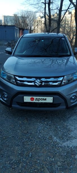 SUV   Suzuki Escudo 2015 , 1850000 , 