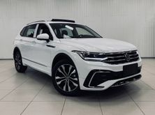  Tiguan, 2023