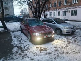  Honda Accord 1998 , 420000 , 