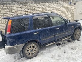 SUV   Honda CR-V 1996 , 390000 , 