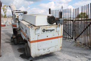   Wirtgen W1000 2005 , 4100000 , 