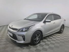  Kia Rio 2017 , 1150000 , 