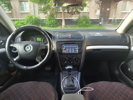  Skoda Octavia 2005 , 460000 , 