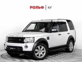 SUV   Land Rover Discovery 2013 , 1998000 , 