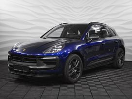 SUV   Porsche Macan 2023 , 11700000 , 