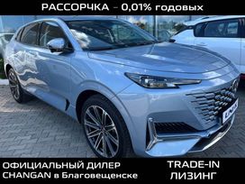 SUV   Changan UNI-K 2024 , 4599900 , 