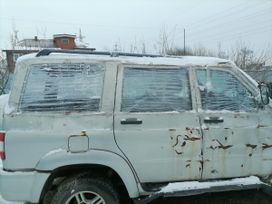 SUV     2012 , 318000 , 