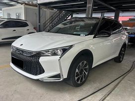 SUV   Dongfeng Aeolus Yixuan GS 2020 , 1190000 , 