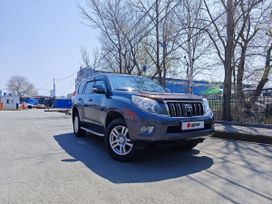 SUV   Toyota Land Cruiser Prado 2010 , 2999990 , 