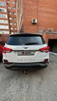 SUV   SsangYong Rexton 2020 , 3299000 , 