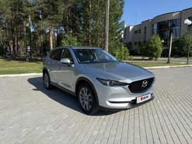 SUV   Mazda CX-5 2020 , 2450000 , 
