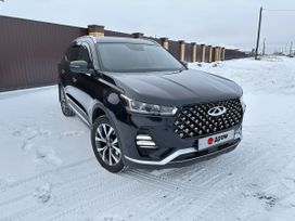 SUV   Chery Tiggo 7 Pro 2021 , 1955000 , 