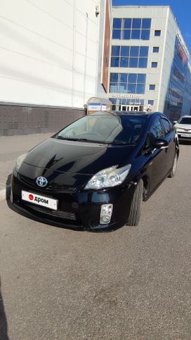  Toyota Prius 2011 , 1100000 , -