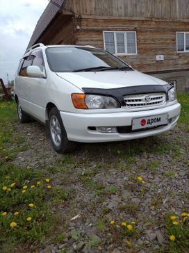    Toyota Ipsum 1999 , 825000 , 