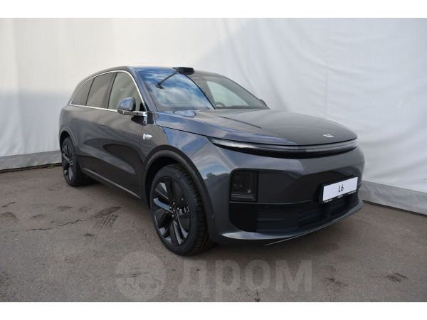 SUV   Li L6 2024 , 5800000 , 