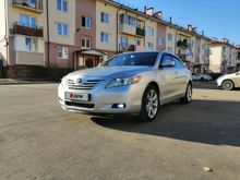  Toyota Camry, 2008