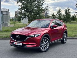 SUV   Mazda CX-5 2021 , 2960000 , 