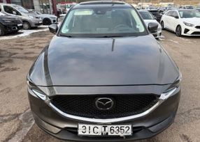 SUV   Mazda CX-5 2019 , 1779000 , 